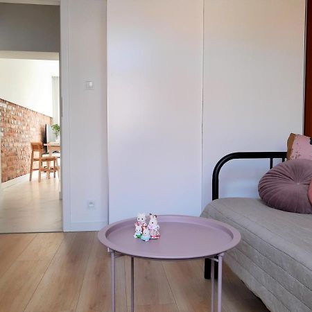 Appartement P79 à Olsztyn  Extérieur photo