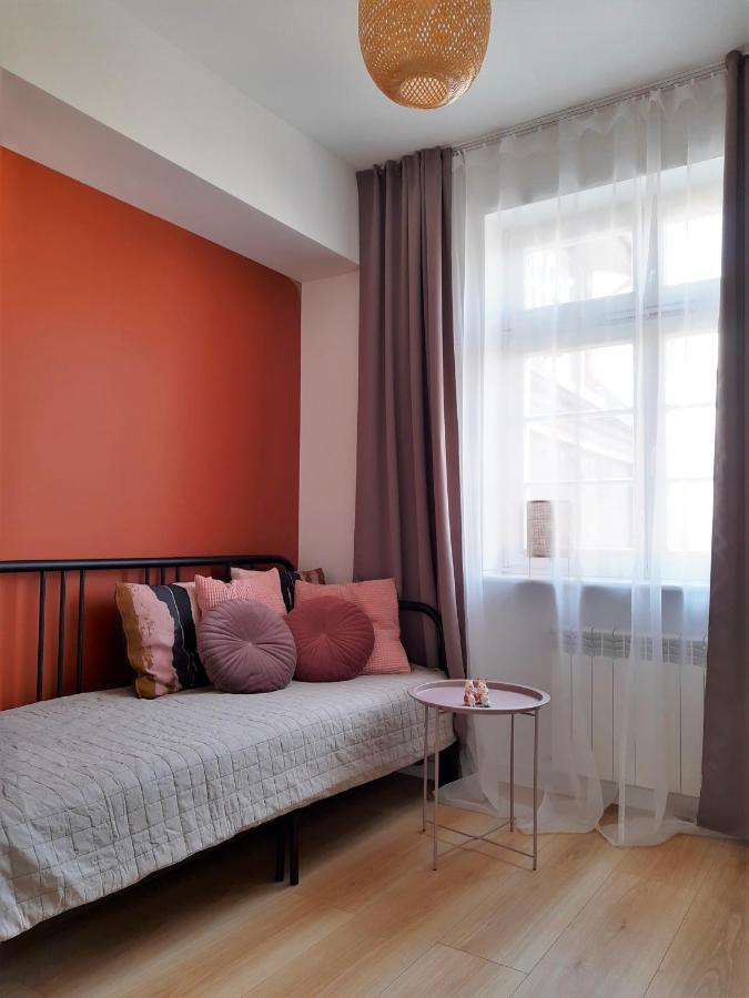 Appartement P79 à Olsztyn  Extérieur photo