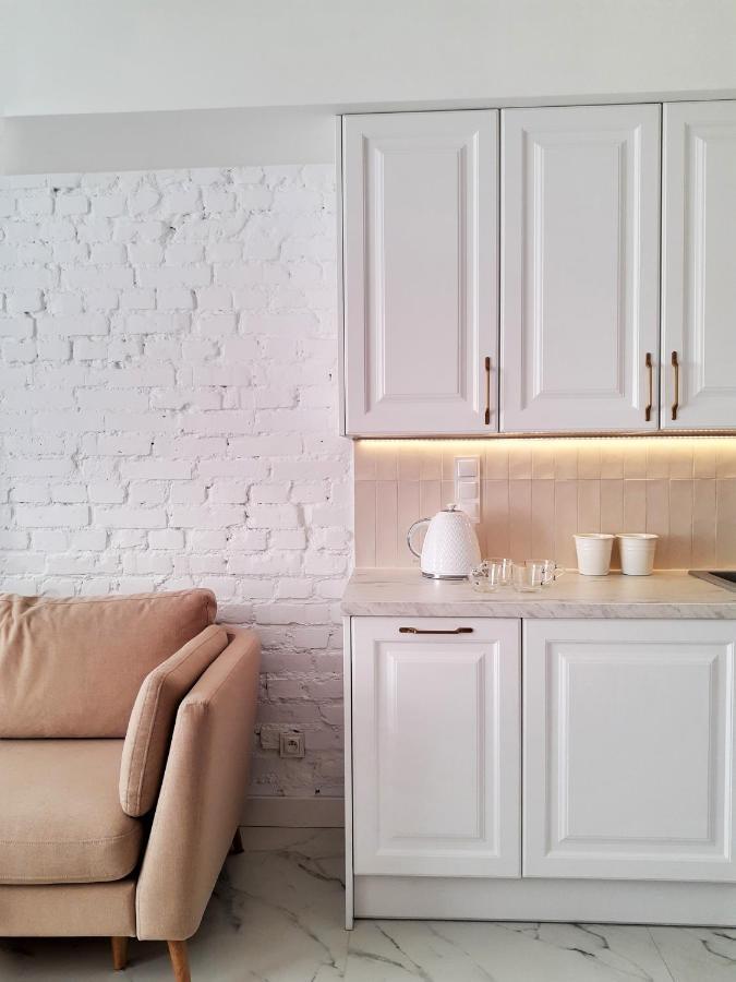 Appartement P79 à Olsztyn  Extérieur photo