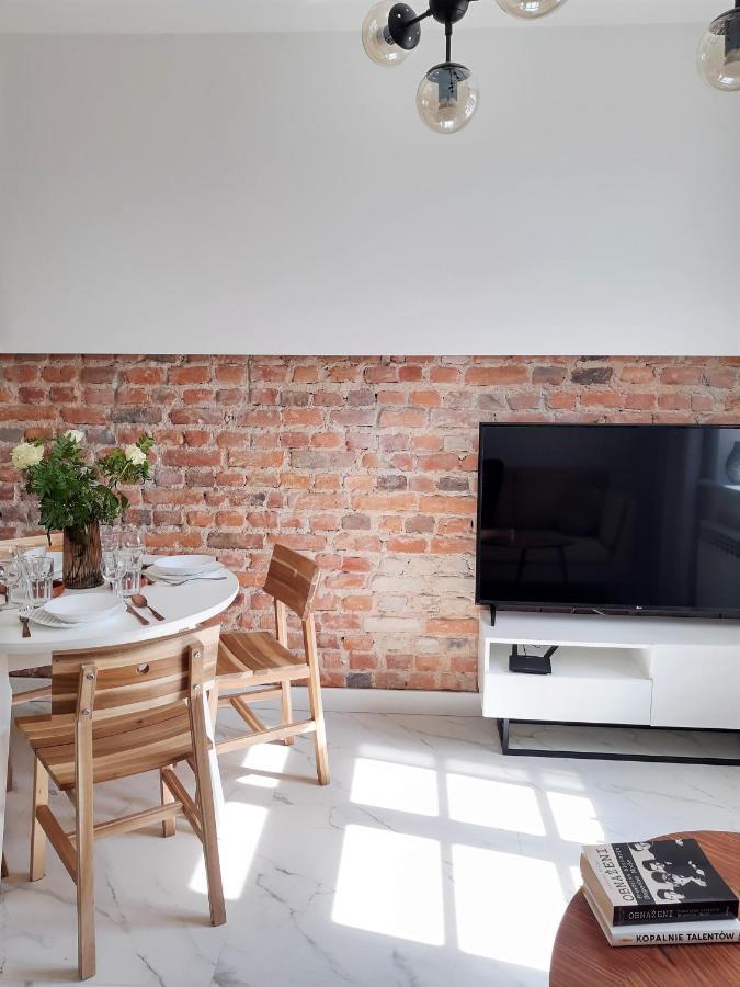 Appartement P79 à Olsztyn  Extérieur photo