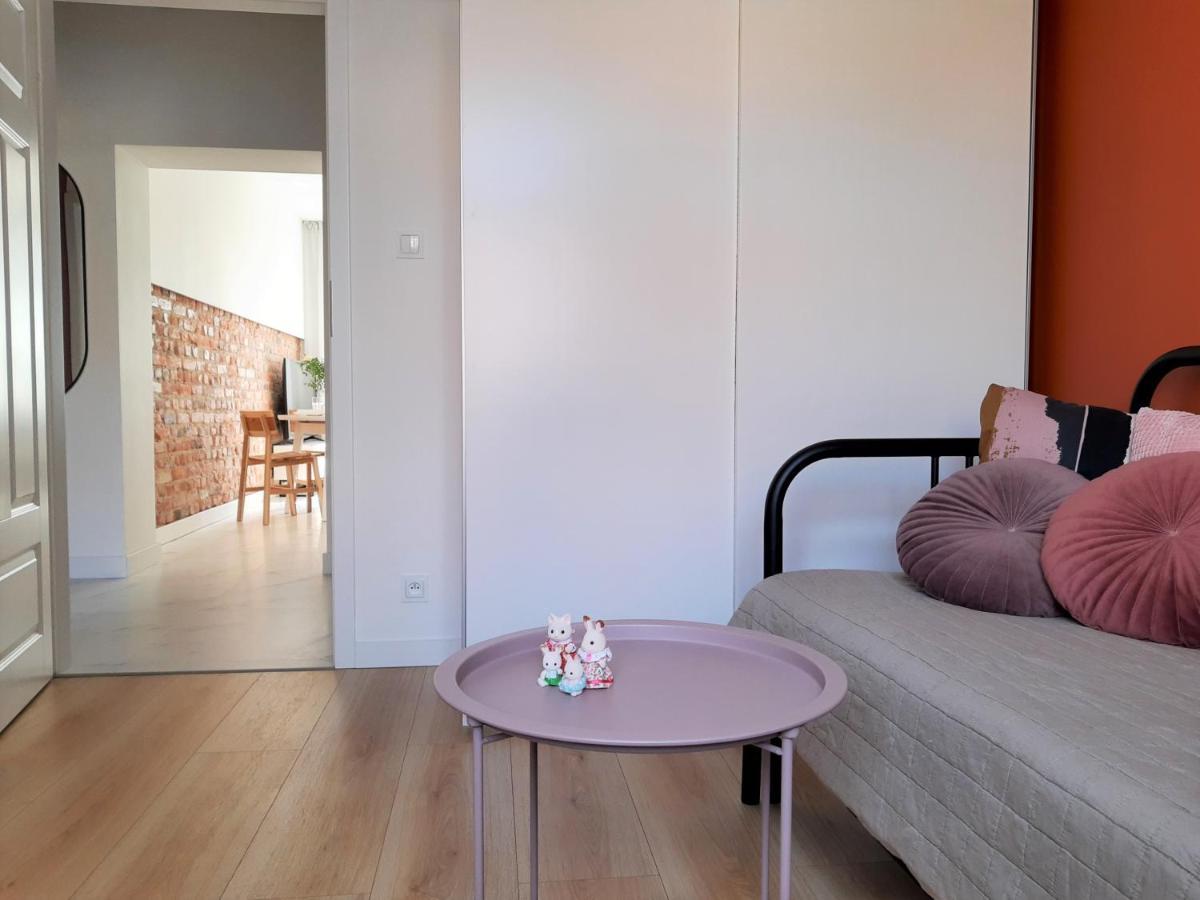 Appartement P79 à Olsztyn  Extérieur photo