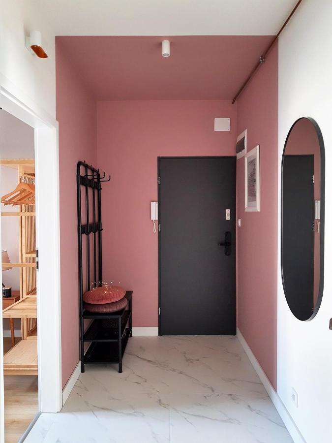 Appartement P79 à Olsztyn  Extérieur photo